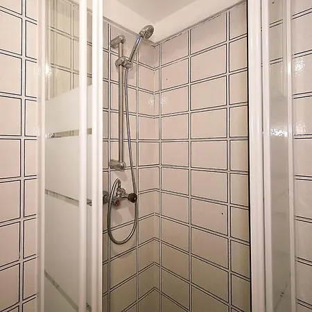 Apartment Welcs Estudio 229 Emp Con Vista Al Canal *