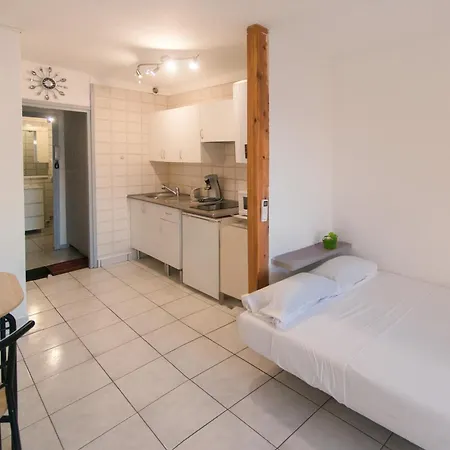Apartment Welcs Estudio 229 Emp Con Vista Al Canal *