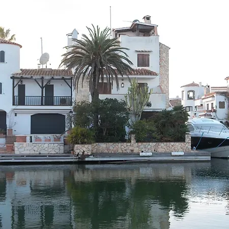 Welcs Estudio 229 Emp Con Vista Al Canal Apartment
