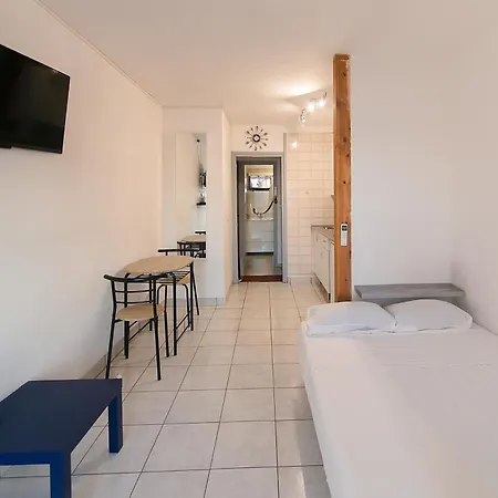 Apartment Welcs Estudio 229 Emp Con Vista Al Canal Empuriabrava