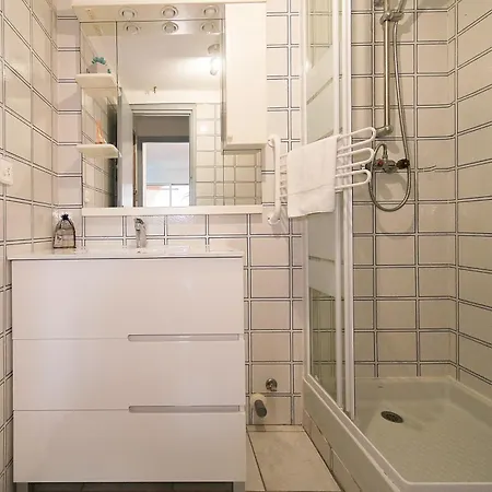 Welcs Estudio 229 Emp Con Vista Al Canal Apartment Empuriabrava